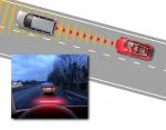 Volvo Safety Concept Car 2001 года